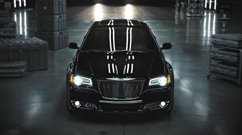 Illustration for article titled In a Chrysler, it's Yours to Discover, Eh?